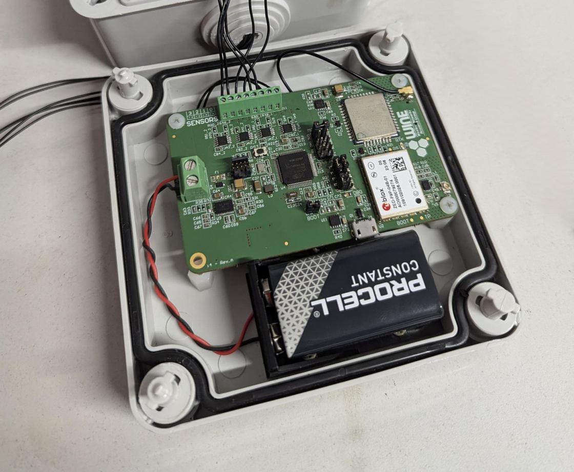 Imagen del prototipo 3Dstore. IMAGEN CEDIDA POR LA UOC