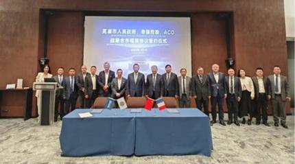Chirey fortalece su estrategia global con alianza en Francia y prepara lanzamientos clave en el Auto China