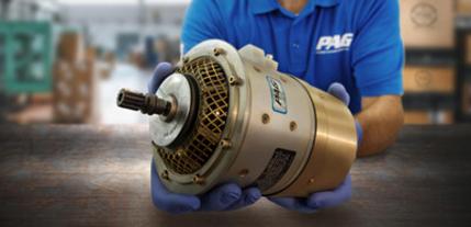 Precision Aviation Group amplía la red de centros de reparación autorizados de Safran Electrical & Power a cinco instalaciones globales