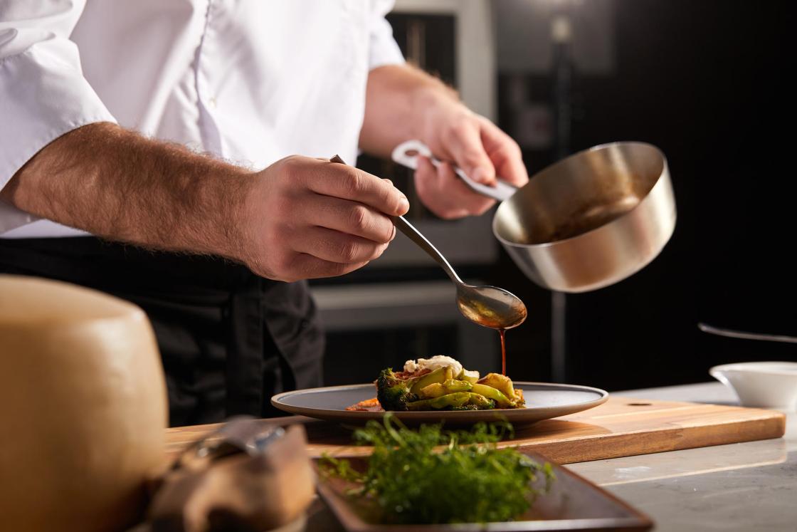 España lidera el sector de restauración ante la estabilidad del mercado mundial