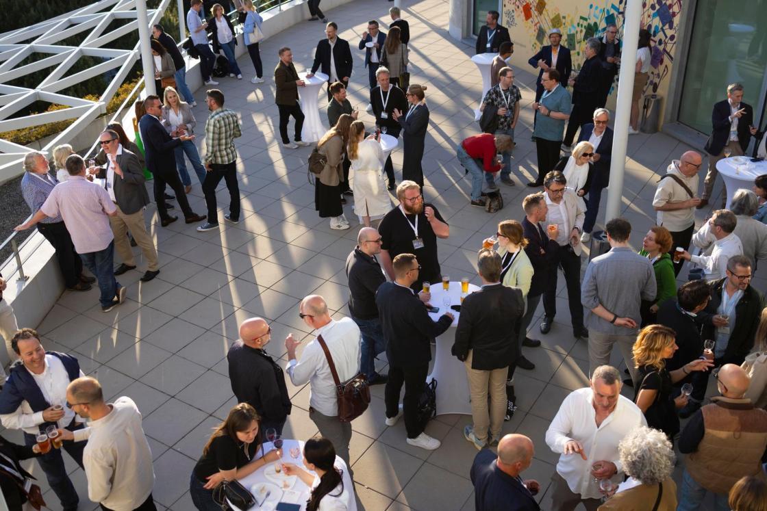 CEPIC 2026 anuncia una conferencia pública en Valencia/ Uso editorial