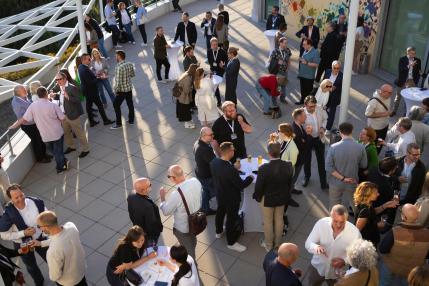 CEPIC 2026 anuncia una conferencia pública en Valencia