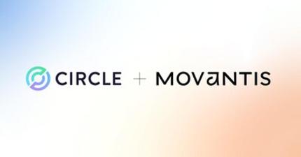 A Movantis adere à Circle Payments Network para expandir a movimentação global de valores em tempo real pela América Latina e outros mercados