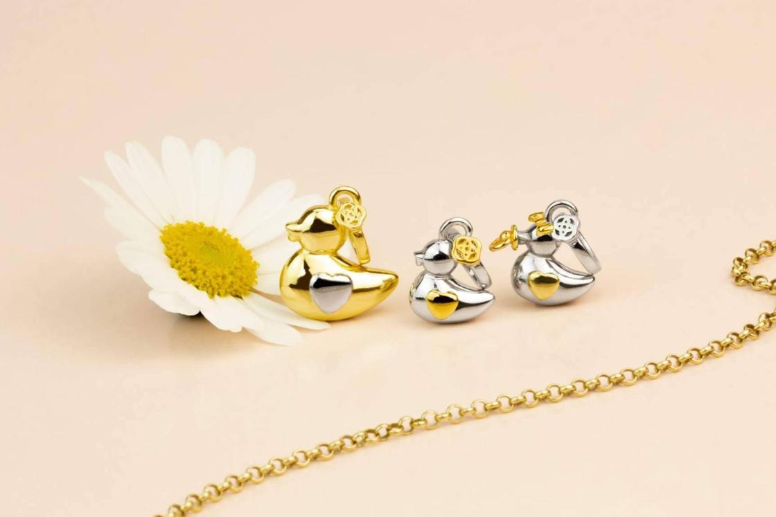 Los patitos que hacen llorar a mamá; la joya viral que arrasa en el Día de la Madre