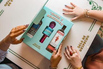 «ABSOLUT-AMENTE DESPECHADX»: Absolut y Beefeater se unen a Sala de Despecho para llevar la energía del desamor a la sala de tu casa.