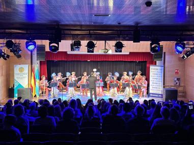 Kazakhstan celebrates Nauryz in Madrid, symbol of renewal and spring