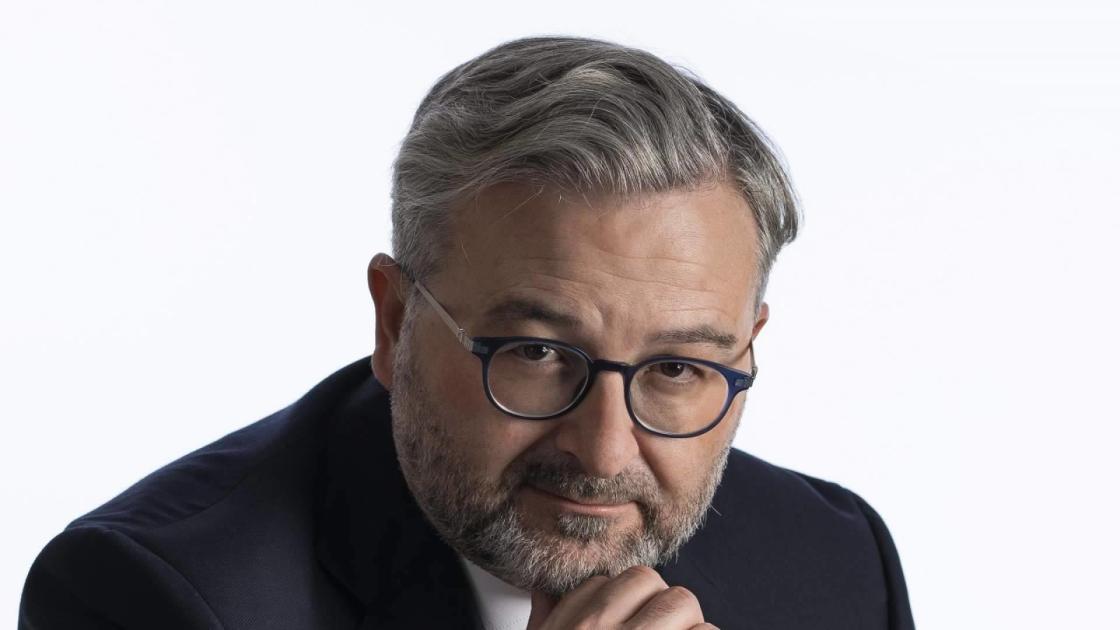 La Unión de Abogados Europeos incorpora a José Ignacio Estradé Morante como nuevo miembro. Autor: Estradé Law Firm