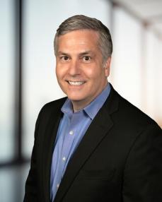 Univar Solutions designa a Christopher Kelley como director ejecutivo de ChemPoint