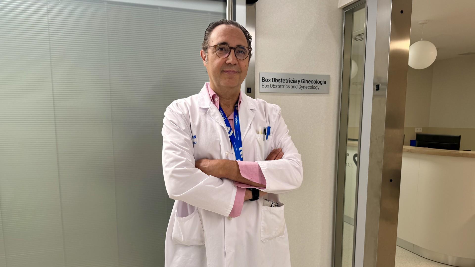 El cáncer de ovario: hasta el 70–80 % se detectan en fases avanzadas