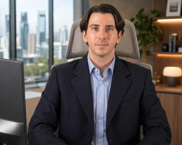 Reinaldo Ramos D’Agostino analiza cómo la toma de decisiones impacta el valor empresarial