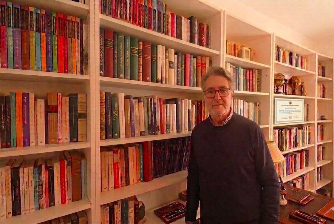 Fernando Polo publica Situaciones inesperadas, para mirar la vida desde otra perspectiva.