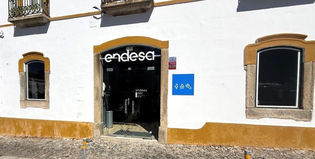Mas proximidade e aconselhamento em Évora: A Endesa abre uma loja Endesa com atendimento personalizado