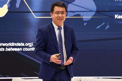 Enlit Africa 2026: Huawei lança solução de subestação inteligente para a África Subsaariana