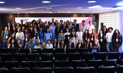 Los jóvenes piden que se garantice la alfabetización mediática como materia obligatoria
