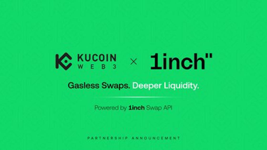 KuCoin Web3 Wallet
