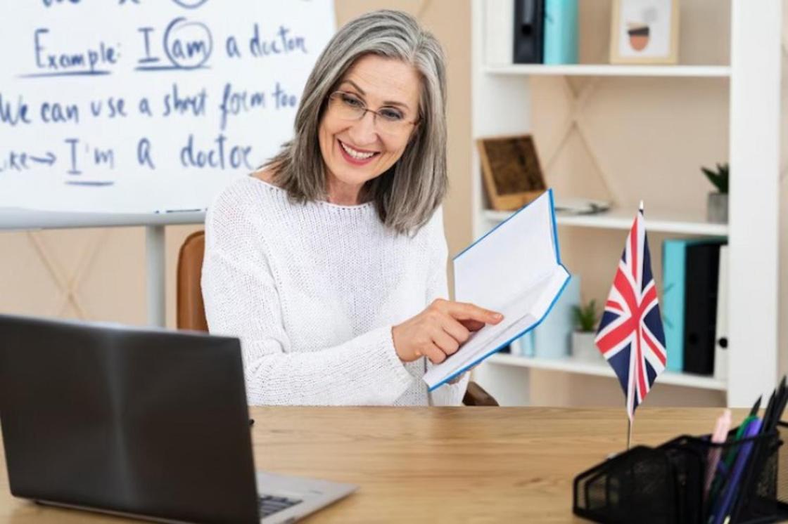 Las 5 mejores academias de inglés online para aprender a tu ritmo desde casa