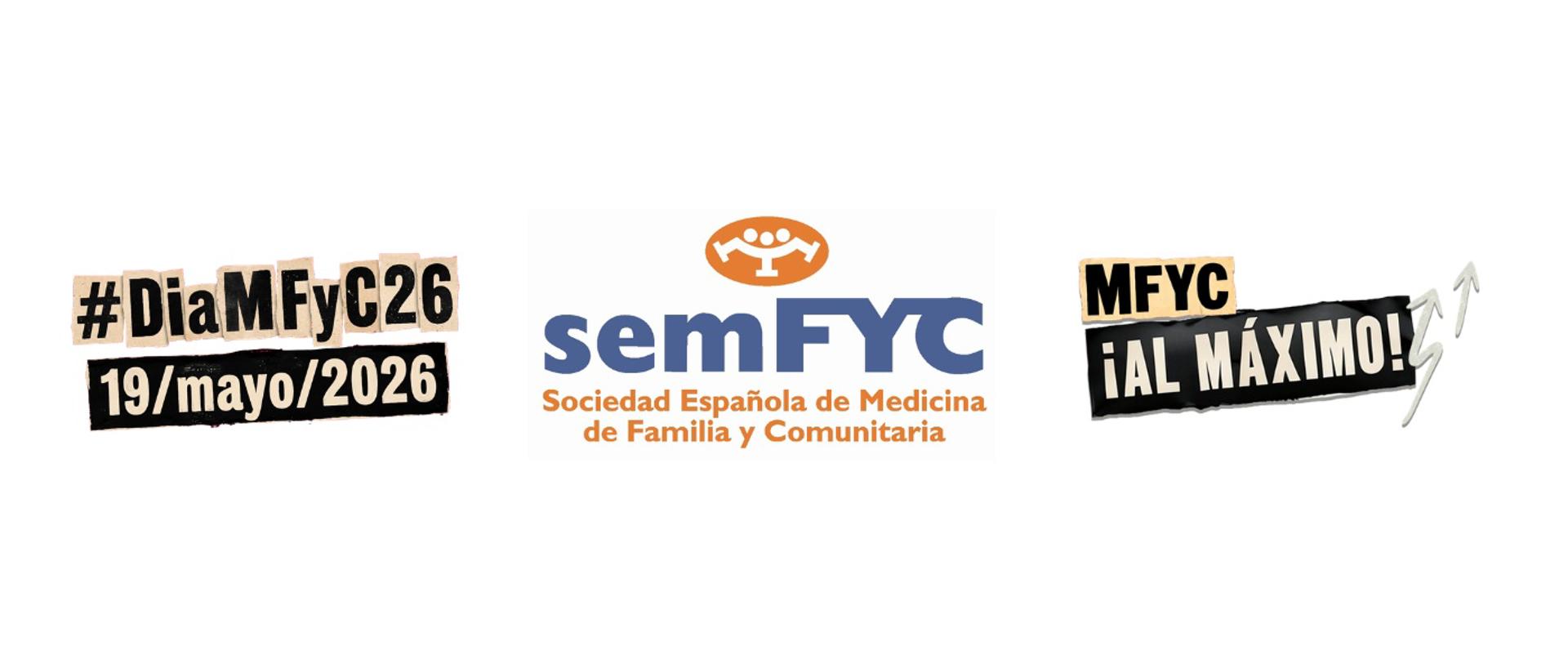 Pie de foto: Banner Día Mundial de la Medicina de Familia 2026Autor: semFYC