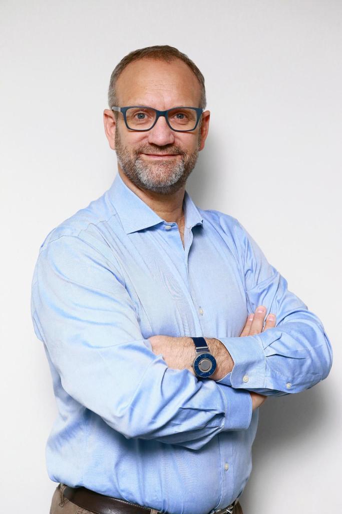 Gonzalo Muñoz, cofundador de Ambition Loop: Convertir el impulso en oportunidad