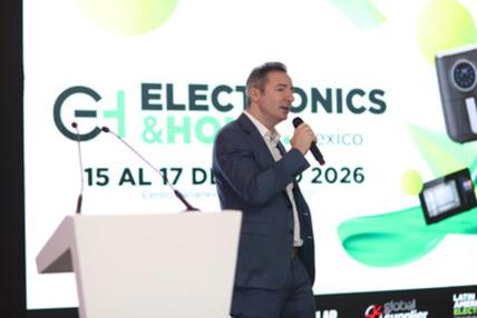 Electronics & Home México: el hub de negocios para fabricantes y retailers más importante de LATAM se consolida anunciando su 2ª edición