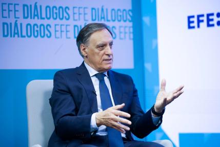 Salamanca pede ao Governo igualdade de tratamento para Corredor Atlântico e Mediterrâneo