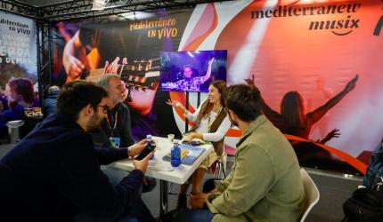 Bogotá se consolida como capital musical al celebrar los cinco años del festival BIME