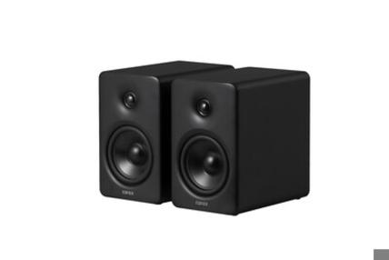 Edifier M90: sistema de audio mejorado de 100W con HDMI eARC y Hi-Res Audio