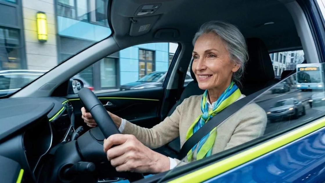 Allianz Direct entre las aseguradoras de coche mejor valoradas por sus clientes en España. Autor: Allianz Direct Versicherungs-AG, Sucursal en España