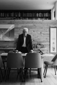 El arquitecto paisajista de renombre internacional Mario Schjetnan pronunciará el discurso principal de la ceremonia de graduación de 2026 y recibirá un doctorado honoris causa del Colegio de Arquitectura de Boston