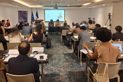 Iniciativa busca la excelencia periodística y la confianza en los medios de las Américas