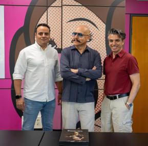 El eje Jalisco-Andalucía suma su primera coproducción audiovisual con IA