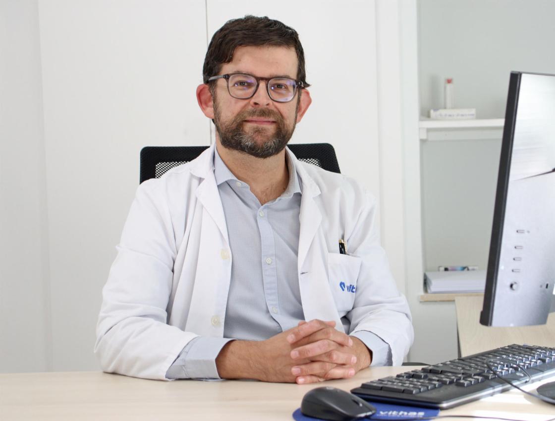 Detectar el cáncer antes de que dé síntomas: la apuesta de Vithas Madrid La Milagrosa por el cribado avanzado