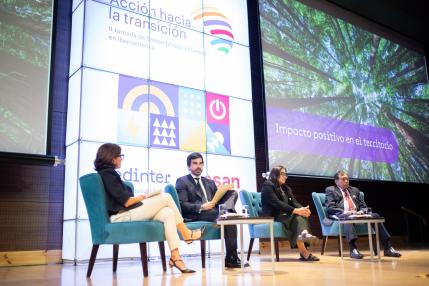 La transición energética de Iberoamérica requiere más electrificación, renovables y redes