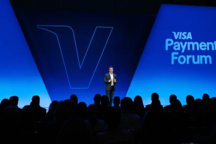 Visa busca «pavimentar el futuro» del comercio con IA en Latinoamérica con OpenAI
