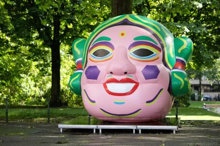 Arranca el New European Bauhaus, un festival para construir comunidades sostenibles