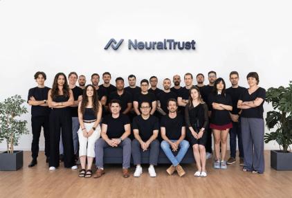 NeuralTrust levanta 20M$ en la mayor seed de ciberseguridad de la historia de la UE