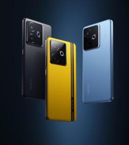 realme celebra Amazon Prime Day con descuentos de hasta 400€ en sus smartphones más destacados