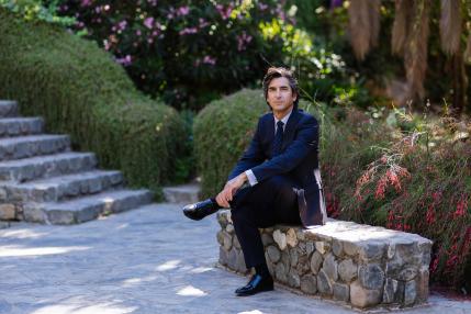 El Concurso de Piano de Málaga, una «locura» que quiere estar entre los mejores del mundo