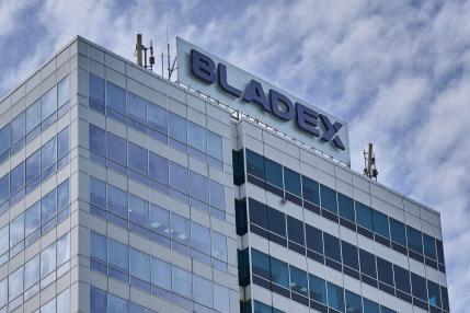 S&P Global Ratings eleva a BBB+ la calificación a largo plazo de Bladex