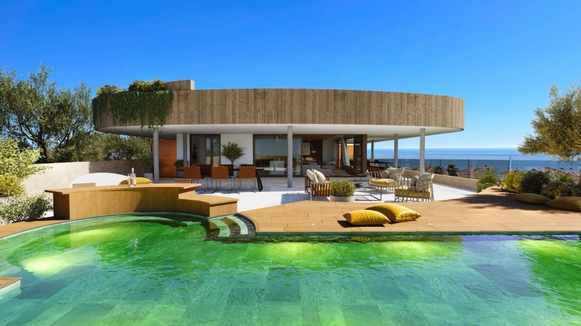 Pie de foto: South Residences – Higuerón Real EstateAutor: Higuerón Real Estate