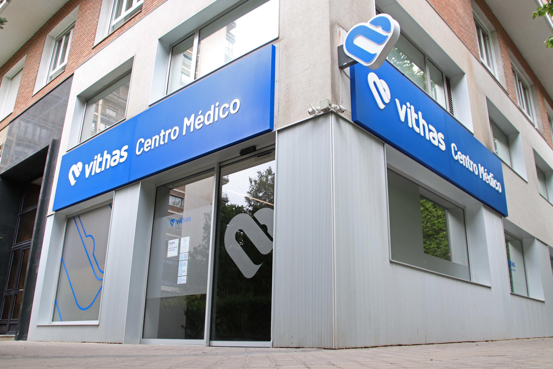 Vithas inaugura el Centro Médico Vithas Chamartín, en pleno centro de Madrid