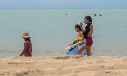 Aumento de vuelos al noreste de Brasil acerca a turistas latinoamericanos