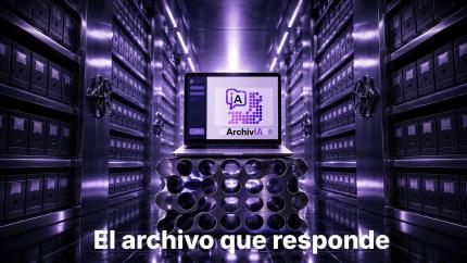 Normadat lanza ArchivIA, archivo inteligente con IA securizada que responde sobre documentación corporativa