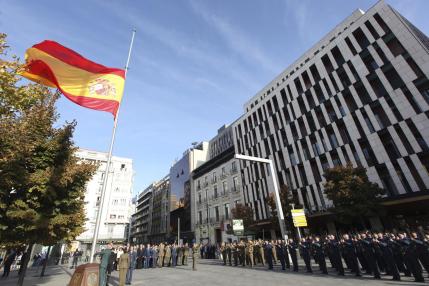España lidera en el puesto 12 un índice de reputación entre los países de Iberoamérica