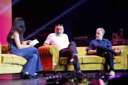El Náutico de San Vicente impulsará la música en directo con energía renovable