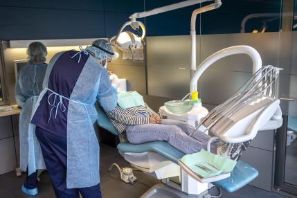 El COEC alerta de que la detección precoz puede elevar hasta el 90 % la supervivencia del cáncer oral