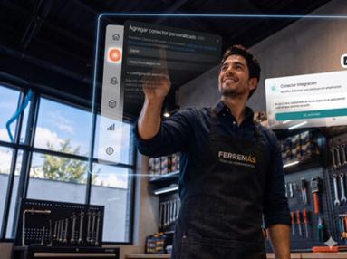 Alegra revoluciona la gestión contable en México: Contadores y empresarios ya pueden consultar sus finanzas en tiempo real usando su IA favorita