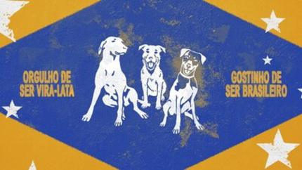 PEDIGREE® lanza una campaña para rendir homenaje a los perros mestizos y cambiar el significado del término en Brasil