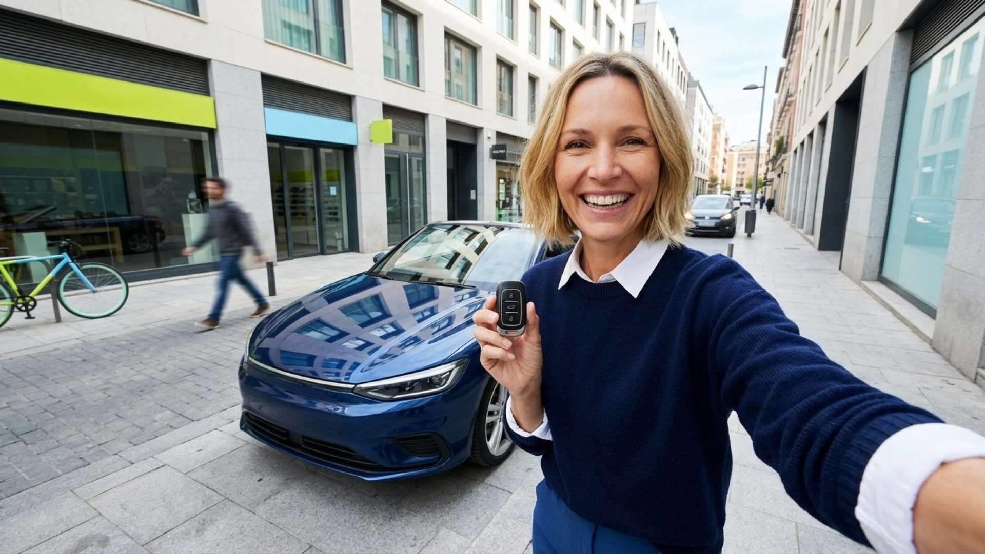 El seguro a terceros ampliado es el más contratado en España; así eligen su póliza de coche los conductores
