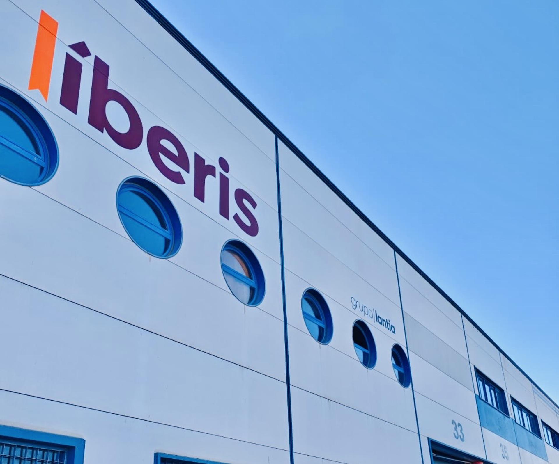 Liberis ofrece soluciones integrales de impresión, distribución y servicios editoriales