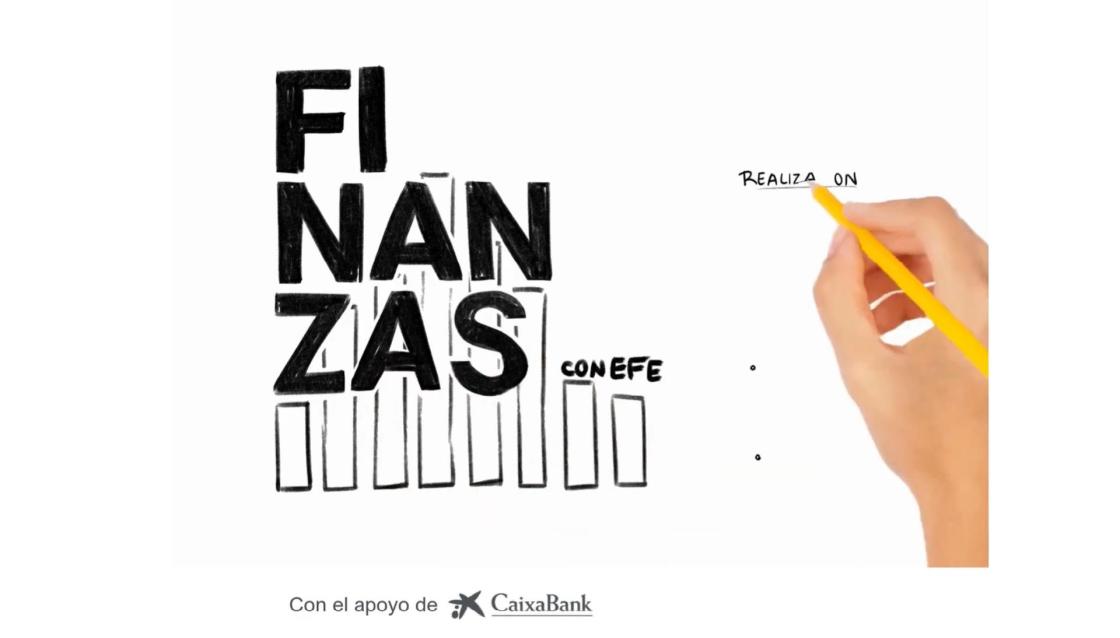 Cómo los influencers gestionan su dinero, nuevo episodio del pódcast Finanzas con EFE.
